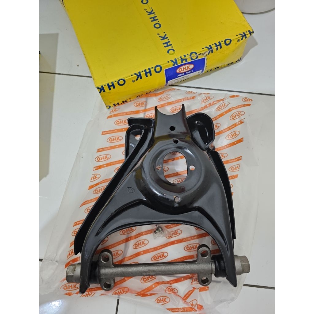 lower arm bawah kijang kotak 3k 4k ohk