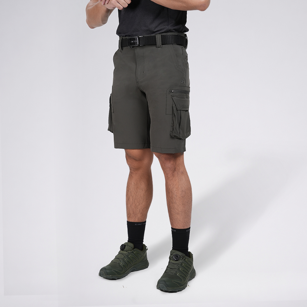 Celana Pendek Pria Cartenz Tactical Shield