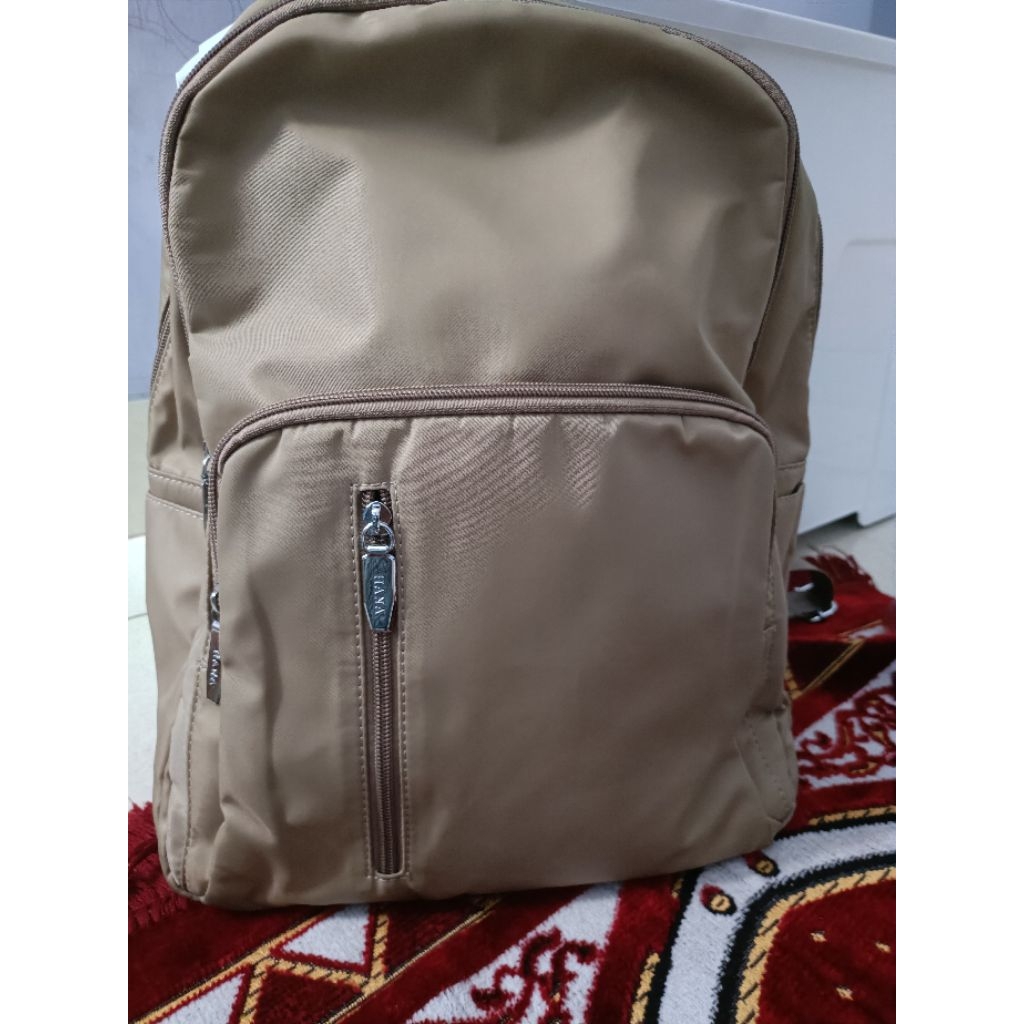 tas ransel wanita. tas punggung wanita HaNa