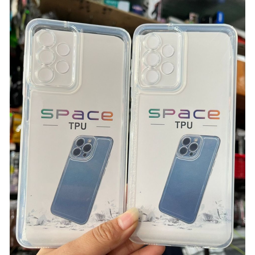 Silikon / Case Bening Samsung A23