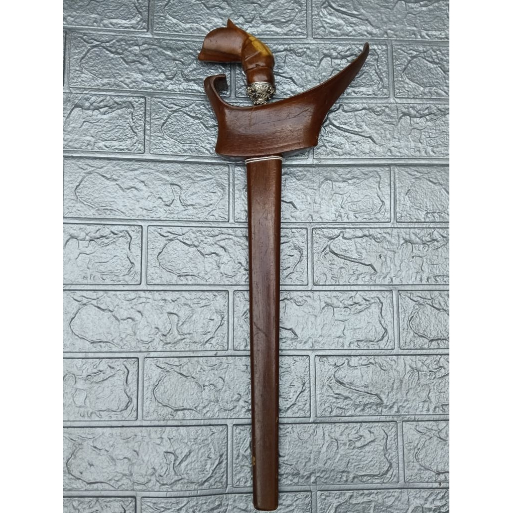Keris Semenanjung Melayu
