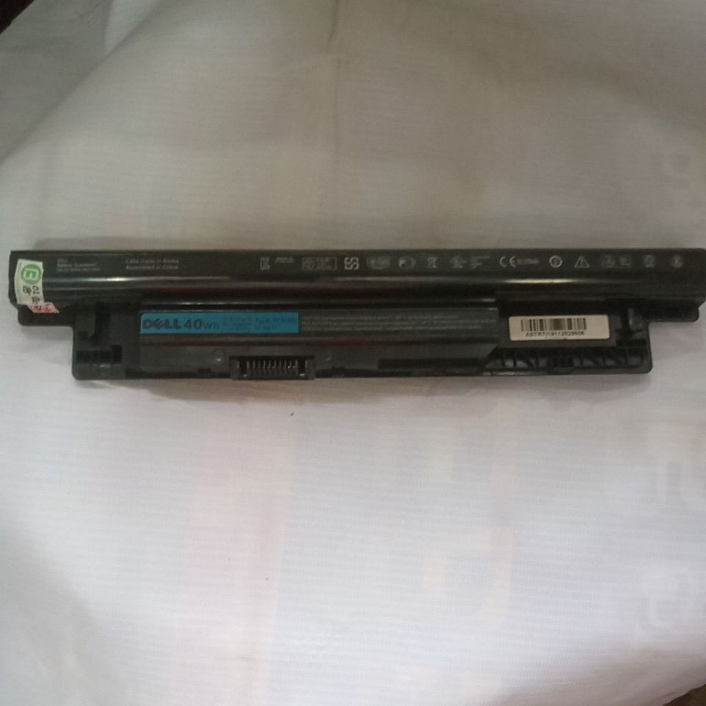 Baterai batre Laptop Dell Inspiron 3421