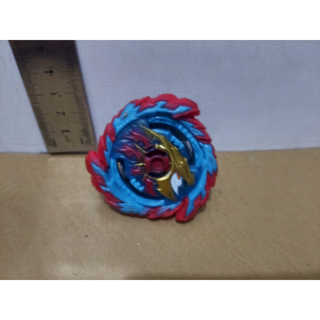 Beyblade Burst Mirage Helios Hasbro