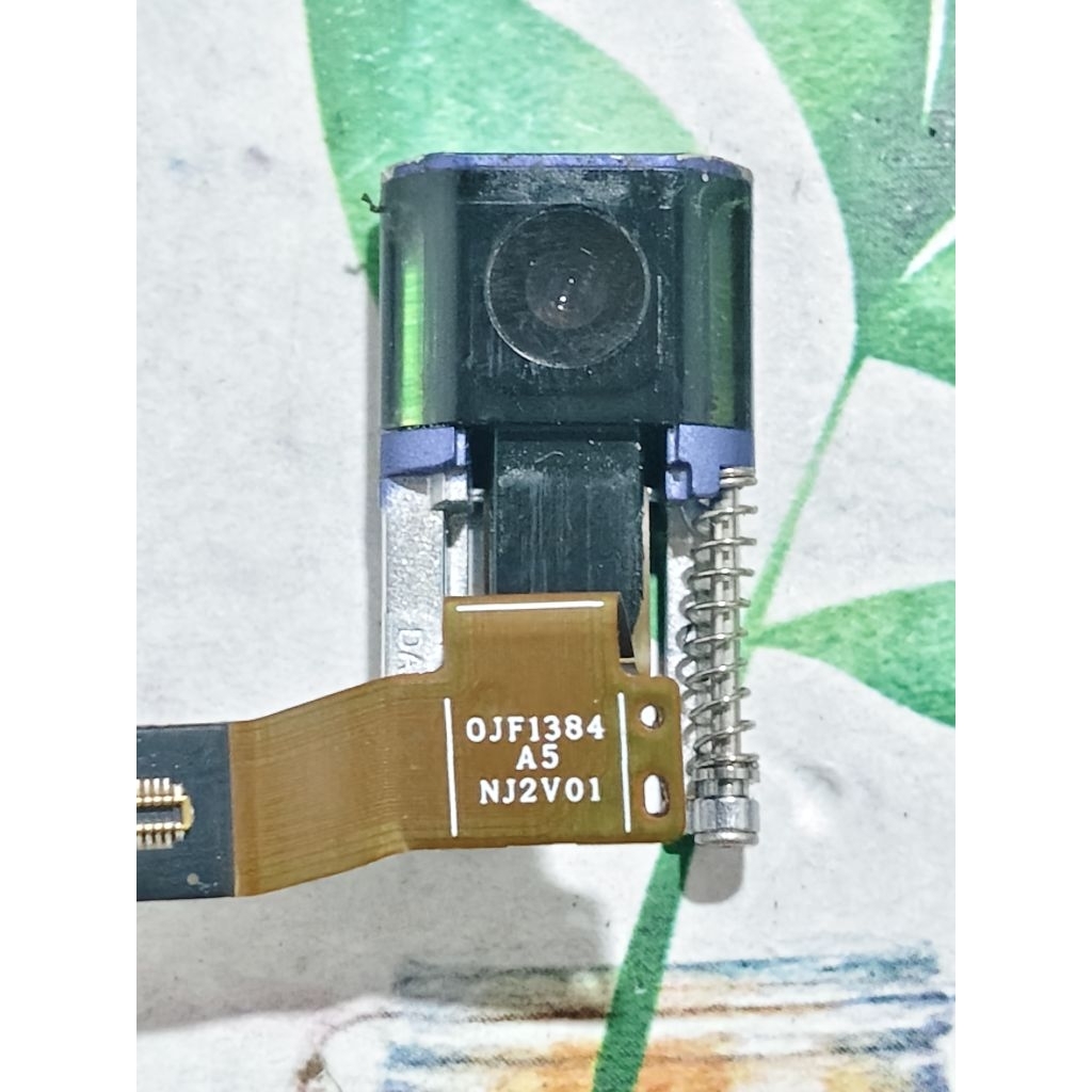 KAMERA DEPAN OPPO F11 PRO ORIGINAL COPOTAN NORMAL JERNIH