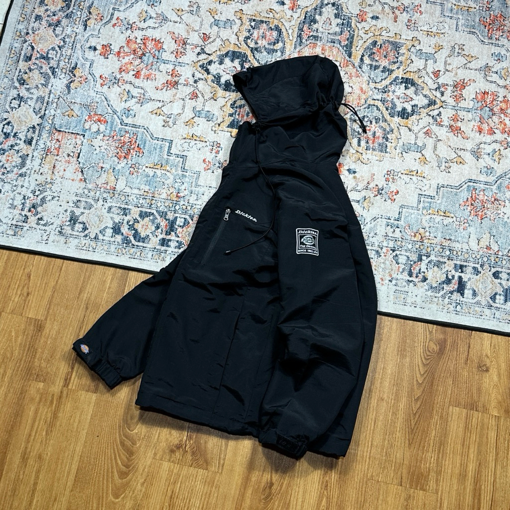 DICKIES OUTDOOR JACKET SECOND