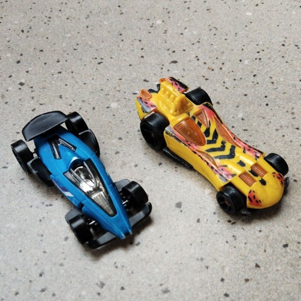 Hotwheels Carbide G8117 || Hotwheels Power Bomb || Mainan Hotwheels SECOND