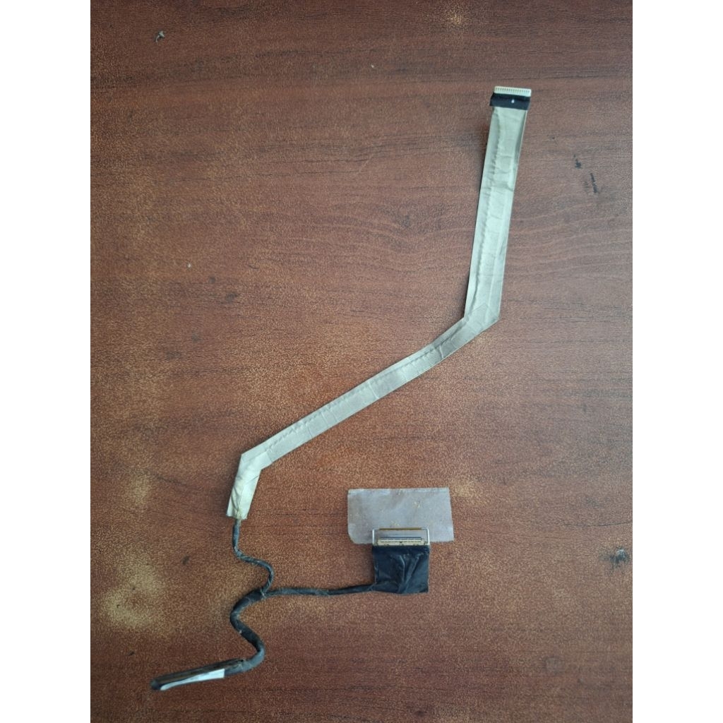 Kabel flexible LCD 30pin laptop Lenovo ideapad Flex 5 14ITL05 secound copotan