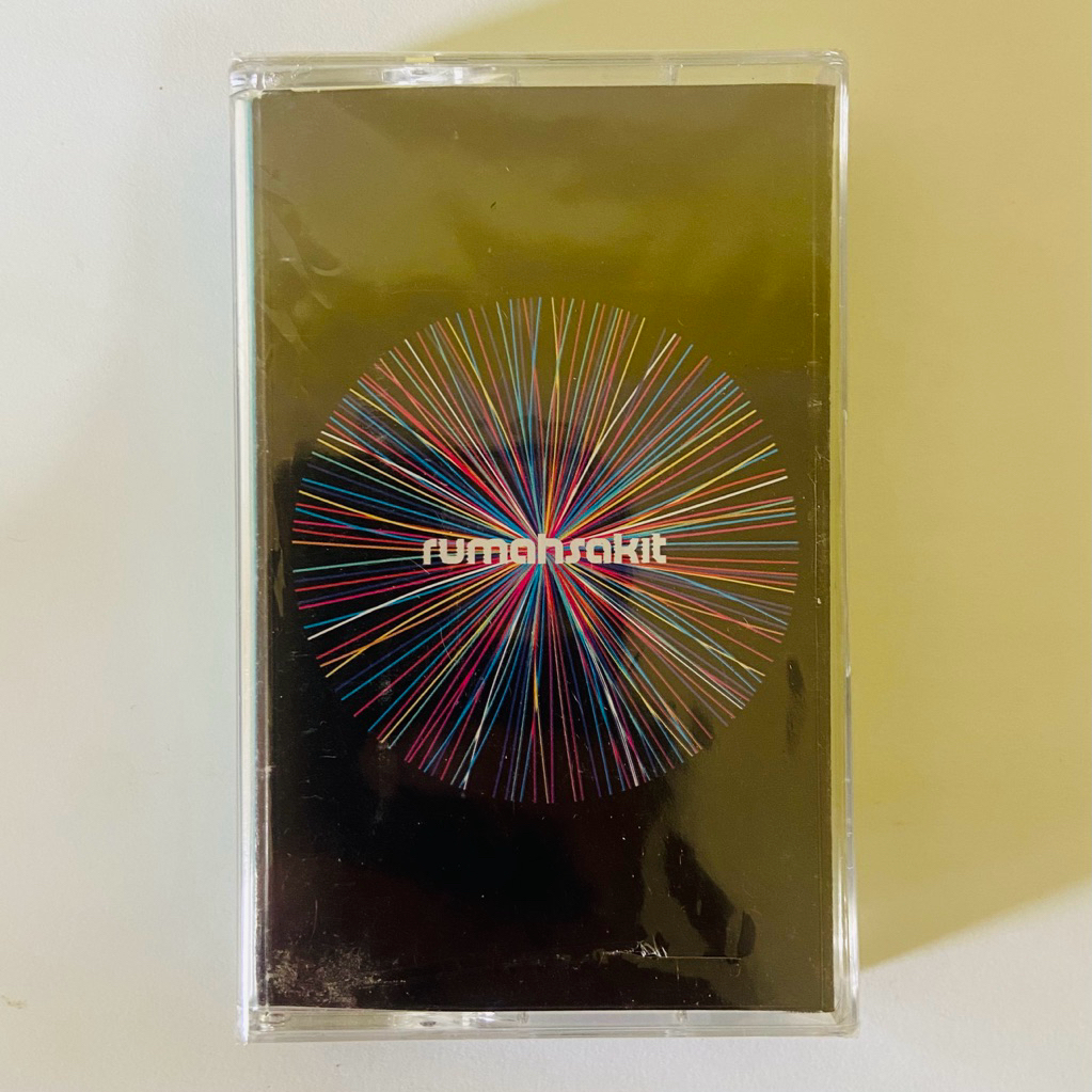 Kaset rumahsakit - Timeless