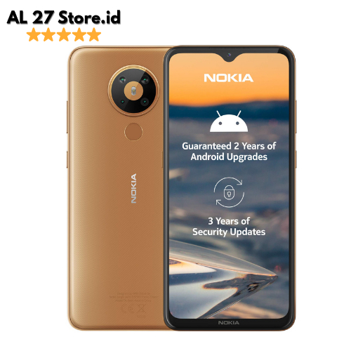 Nokia 5.3 Original Smartphone