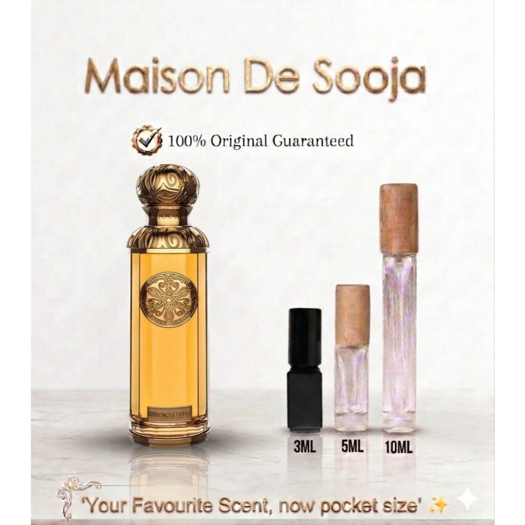 [DECANT] Parfum Giss*ah C*labria