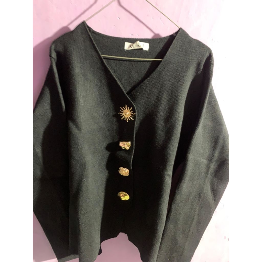 cardigan kukai