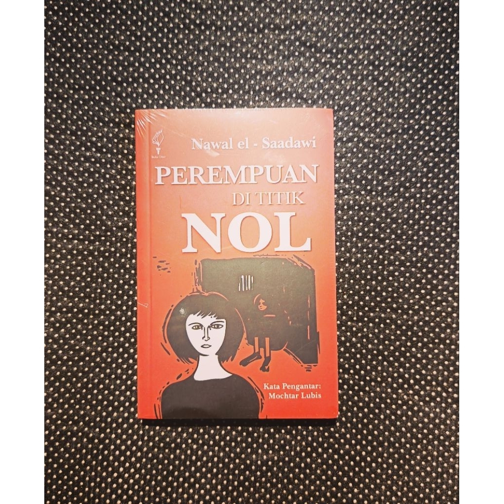 Perempuan Di Titik Nol