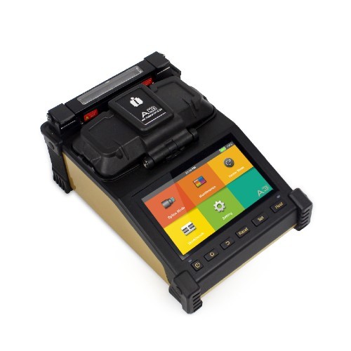 FUSION SPLICER INNO A3 | INNO A3 Original  fiber optic INNO A3
