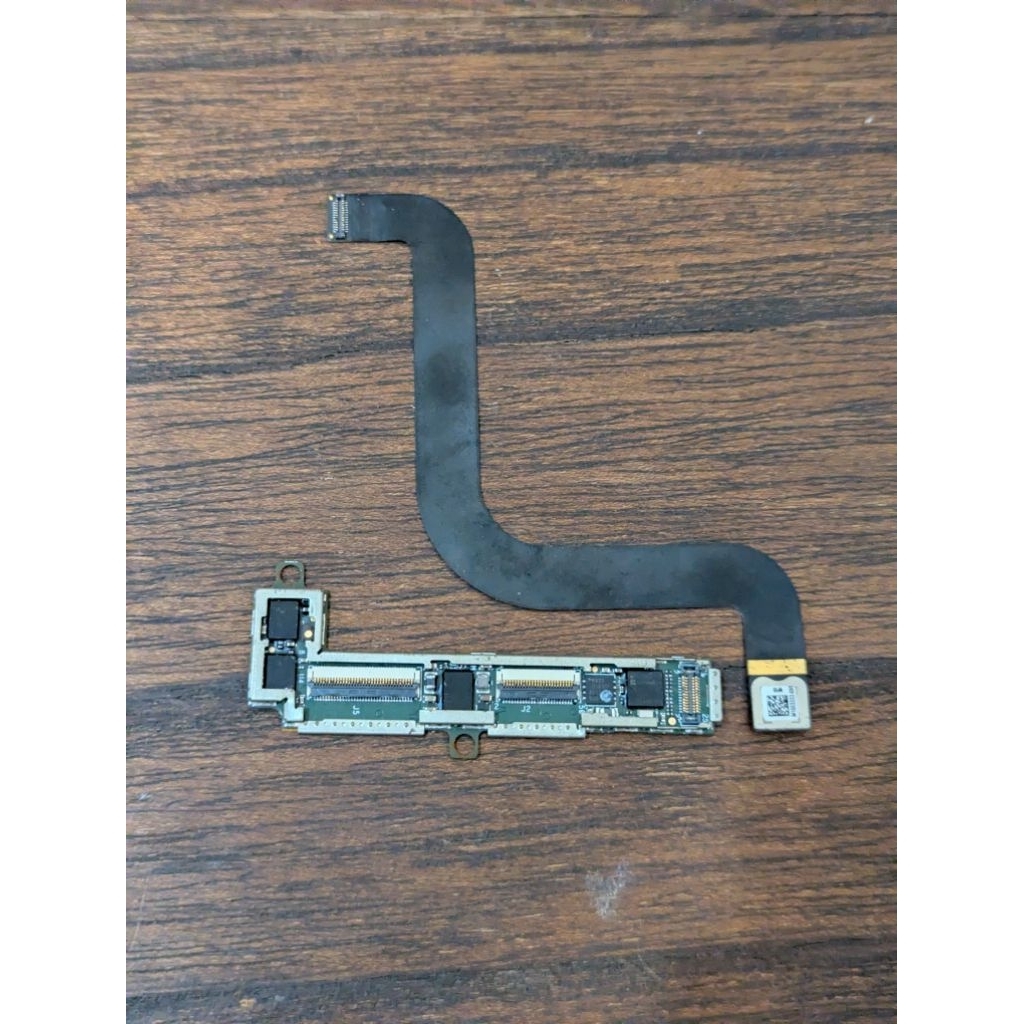 Microsoft surface pro 5 lcd touchscreen