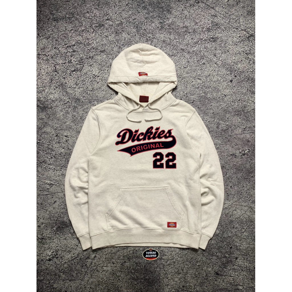 hodie dickies art22