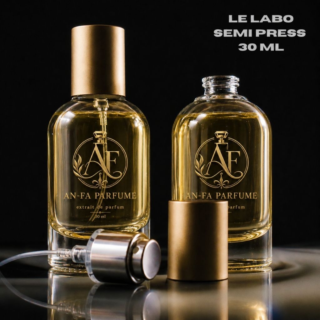 parfum botol lelabo 30 ml