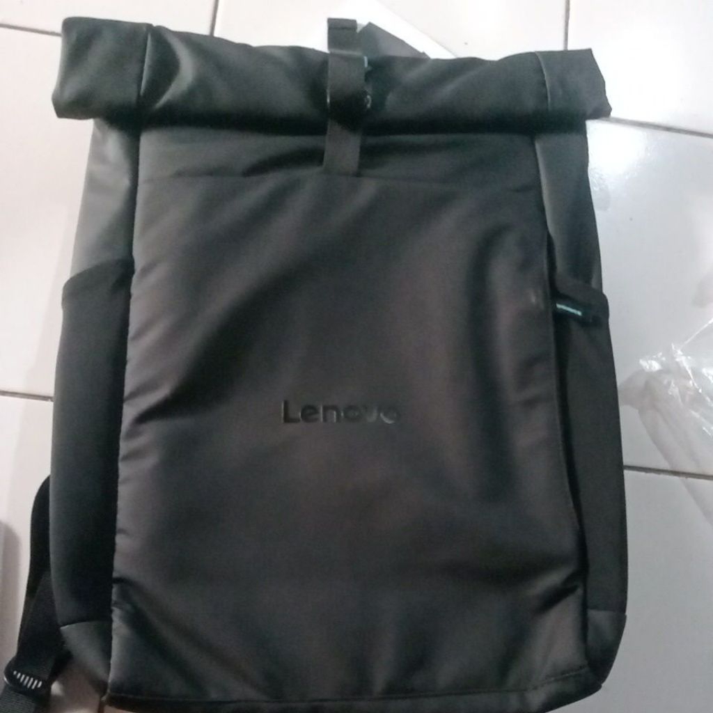 Tas Lenovo modern gaming backpack (black)