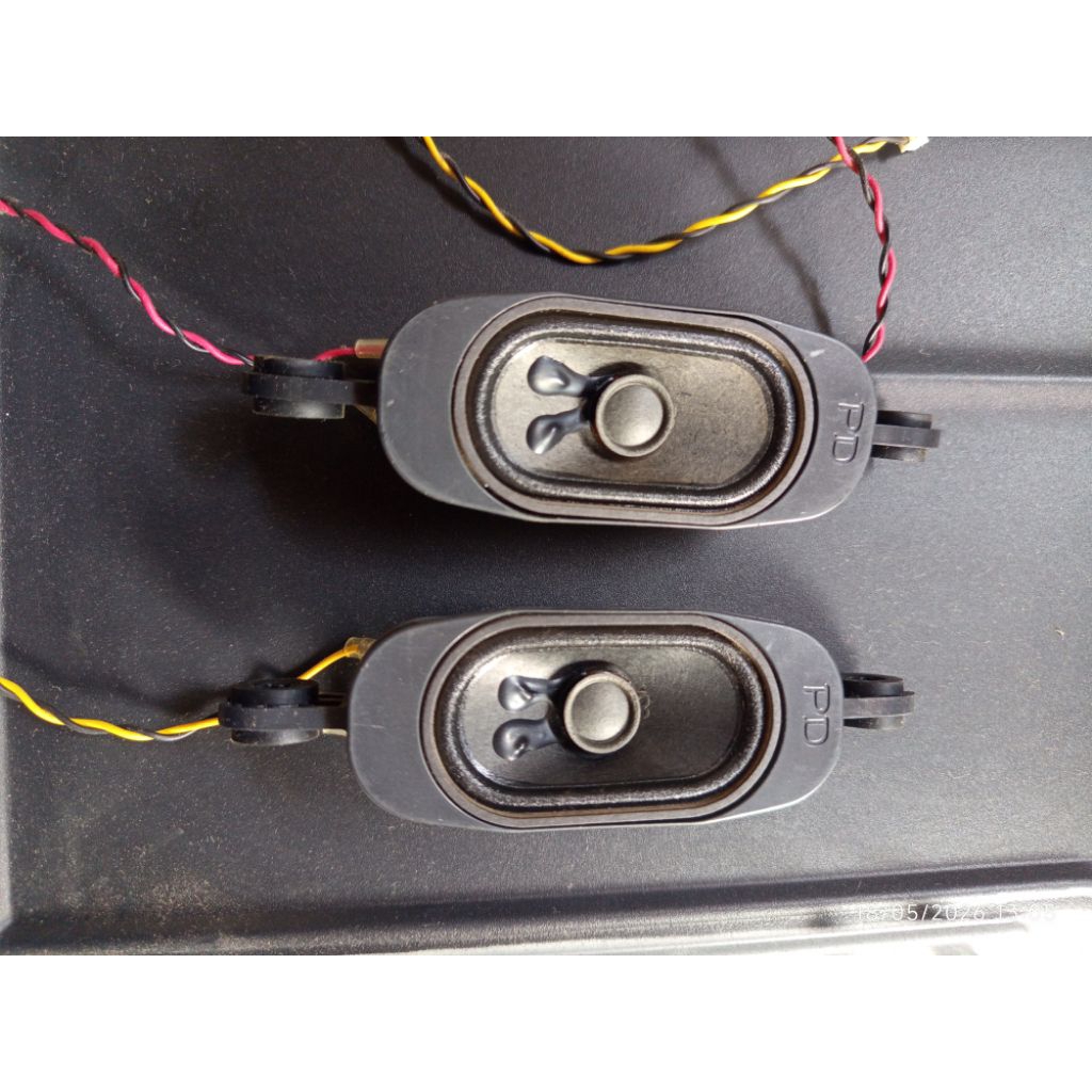 spiker TV led philips 43pft4002s/70 1set