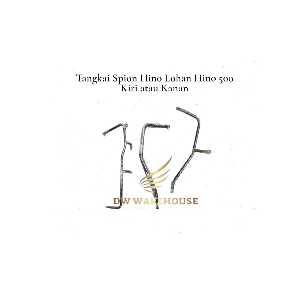 Tangkai Spion Hino Lohan Hino 500 Gagang Spion Hino Lohan 500
