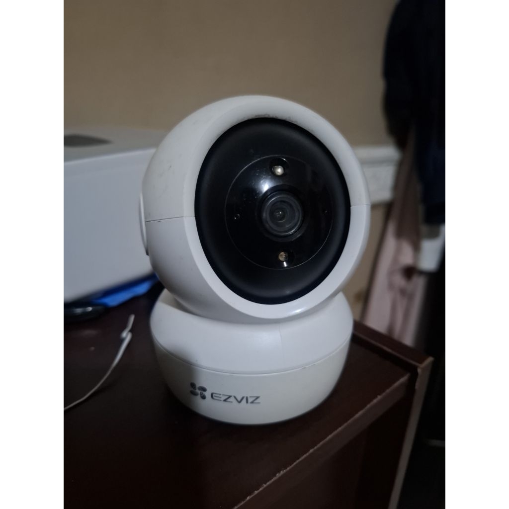 unit CCTV Ezviz C6N 2mp matot