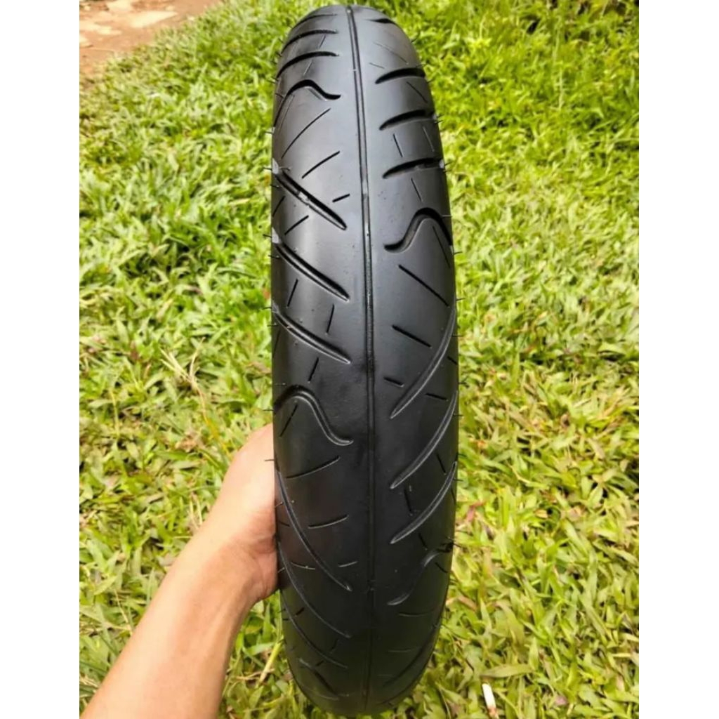 Ban Irc road winner depan motor Vixion CBR ukuran 100/80 17 ban tubelessBAN MOTOR CBR 150R CBR 250R 