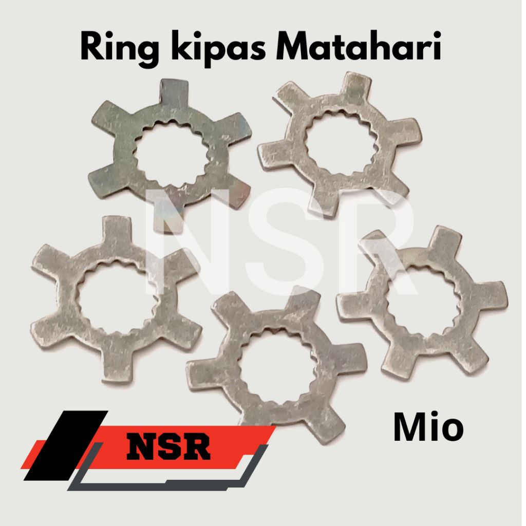 Ring Kipas Mio Ring Matahari Rumah Roller Mio