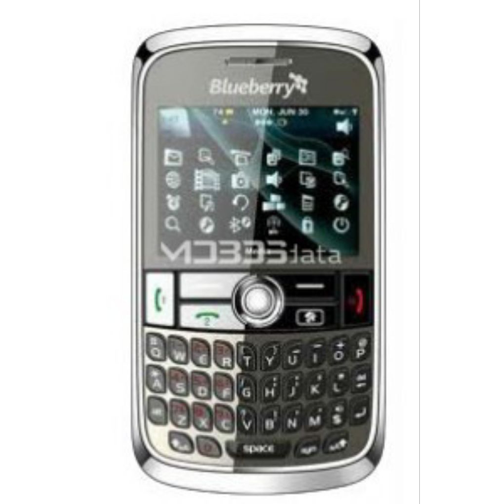 Hp bb blueberry CSL 9350 matot MH4