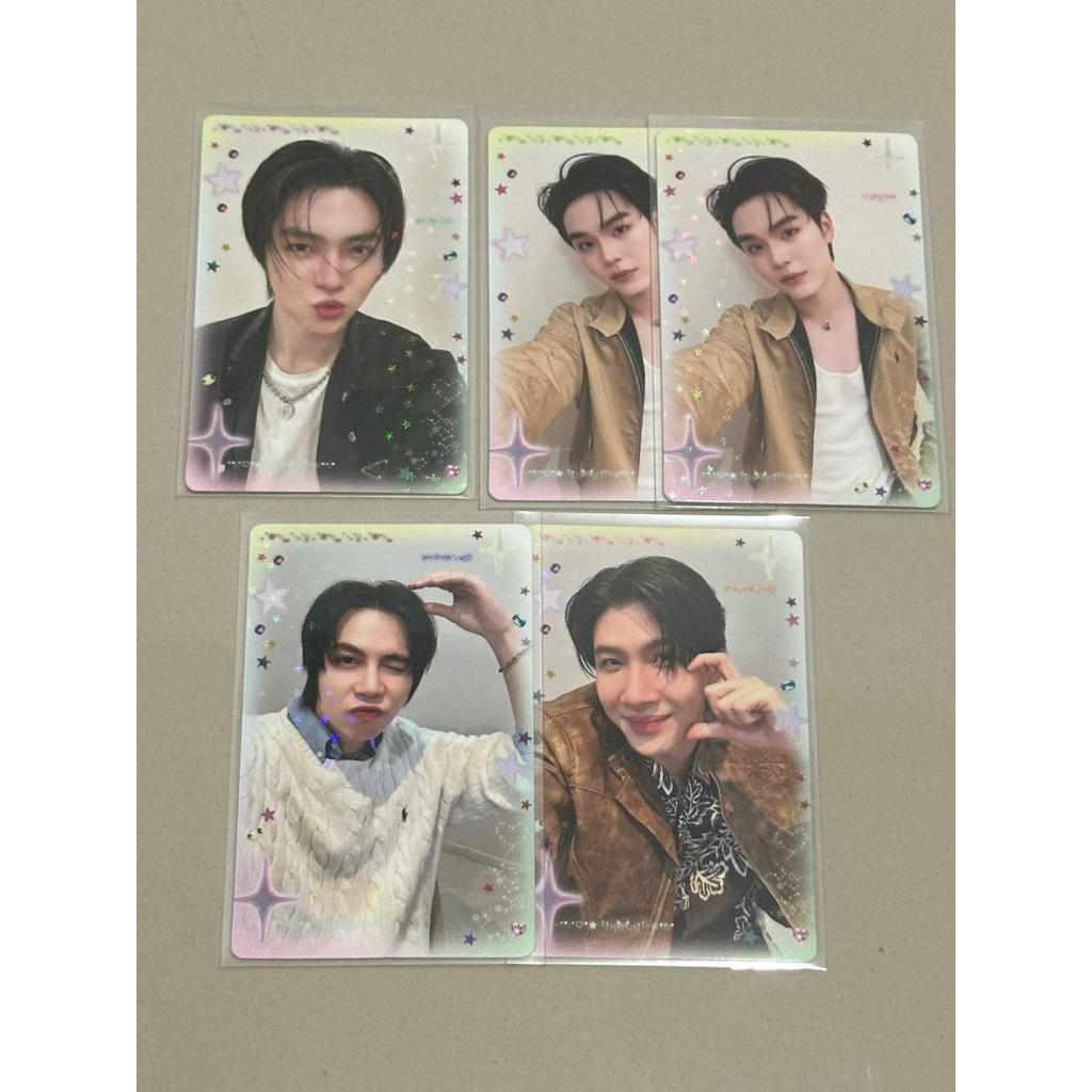 CC GMMTV OSAKA BOYS