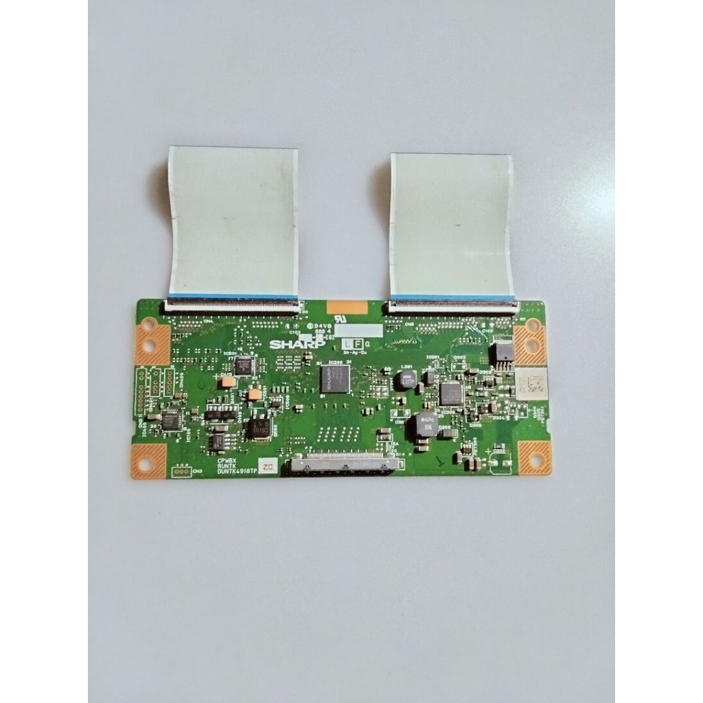 TCON T CON TICON TIKON TV SHARP LC-40LE430M LC40LE430M 40LE430M 40LE430
