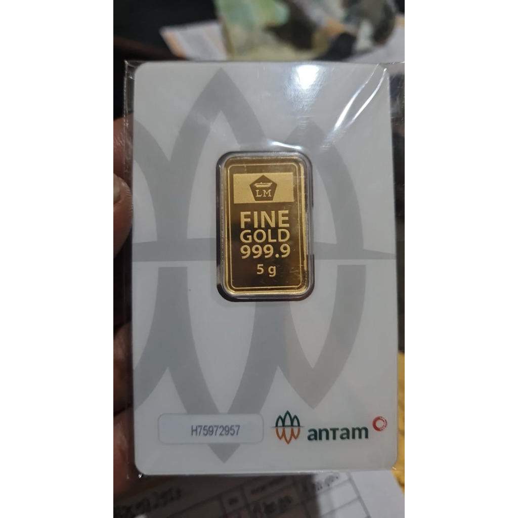 5 gram LM