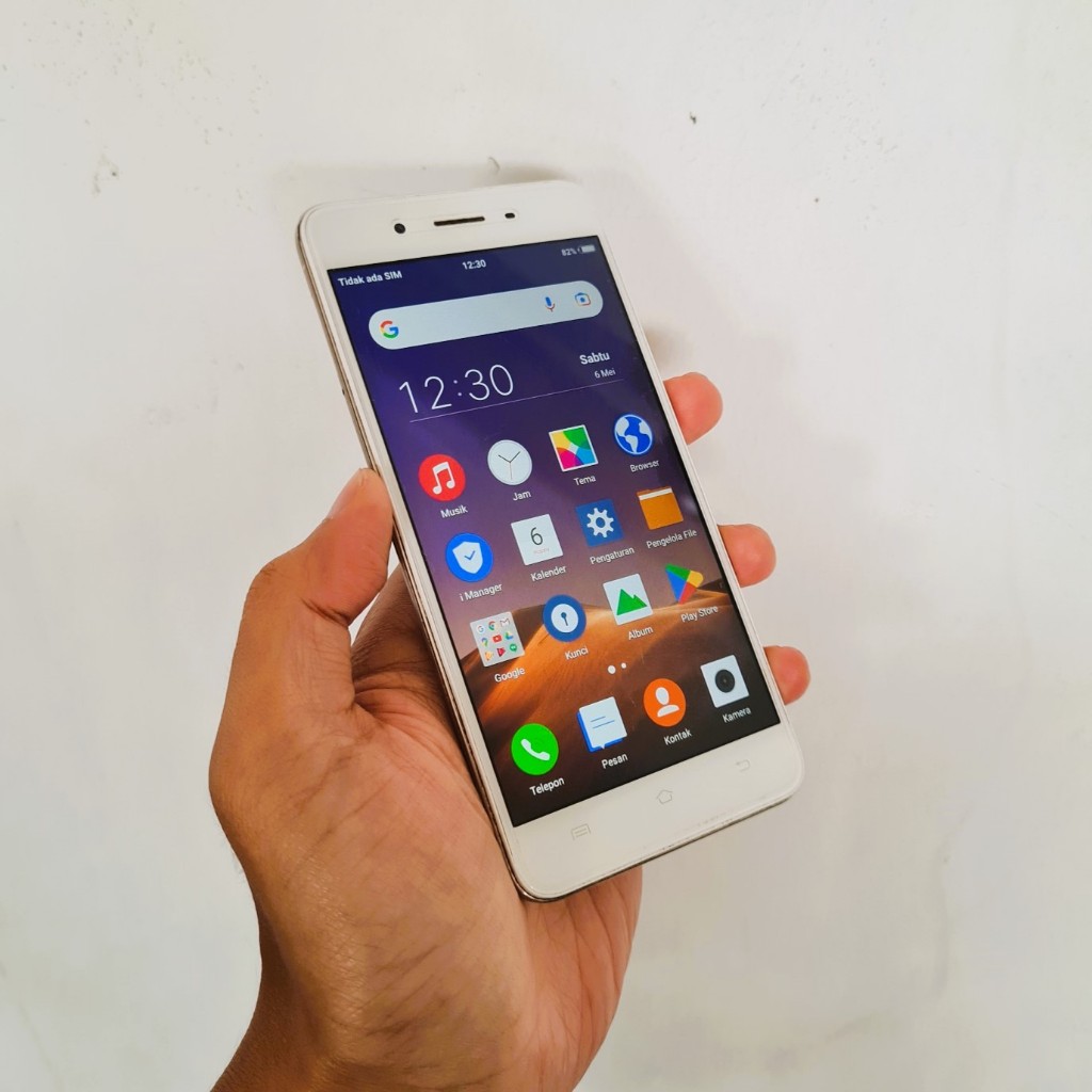 Vivo Y66 RAM 3/32 GB Bagus Mulus Normal Semua