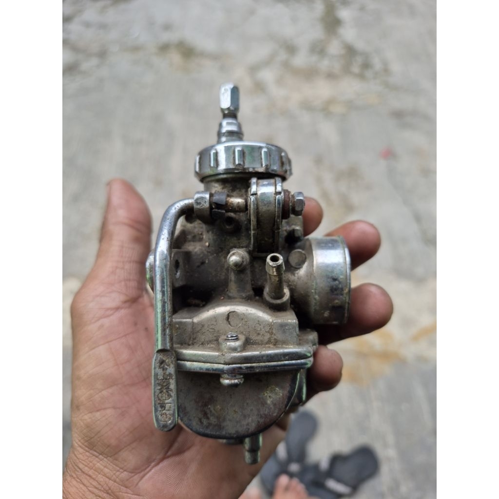 karburator cb100 original
