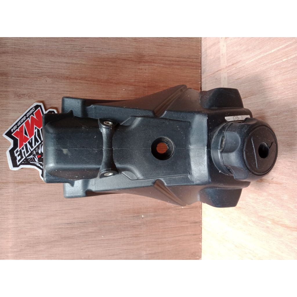 tangki mini trail ktm cina 50 cc