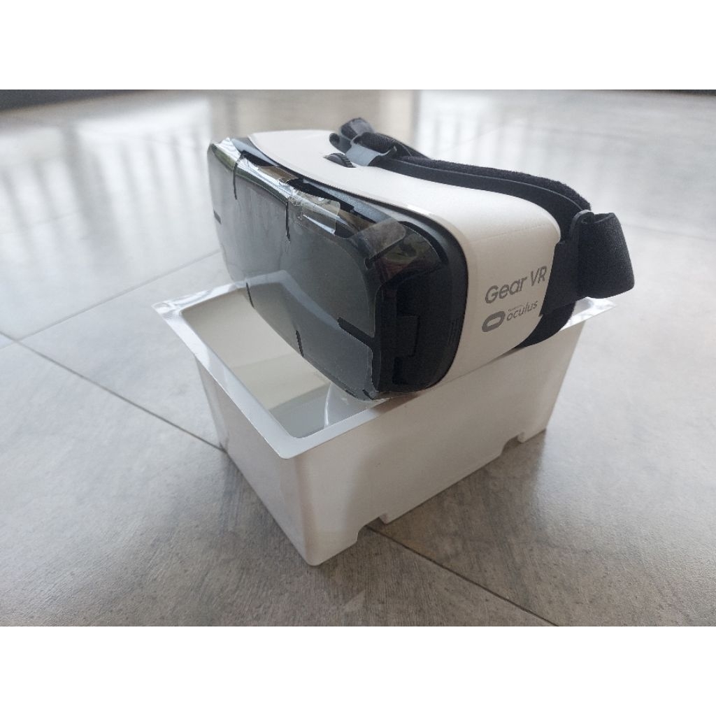 Samsung Gear VR By Oculus