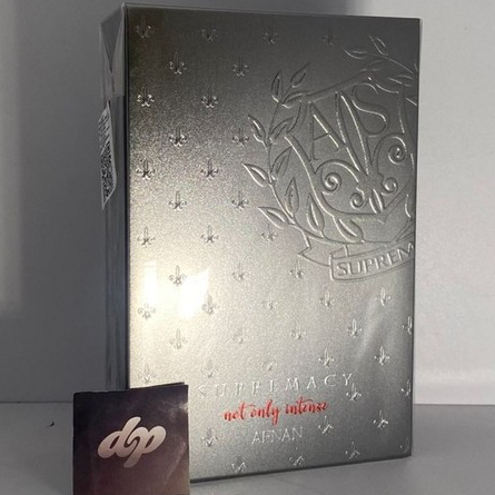 AFNAN SNOI 100ML SEGEL
