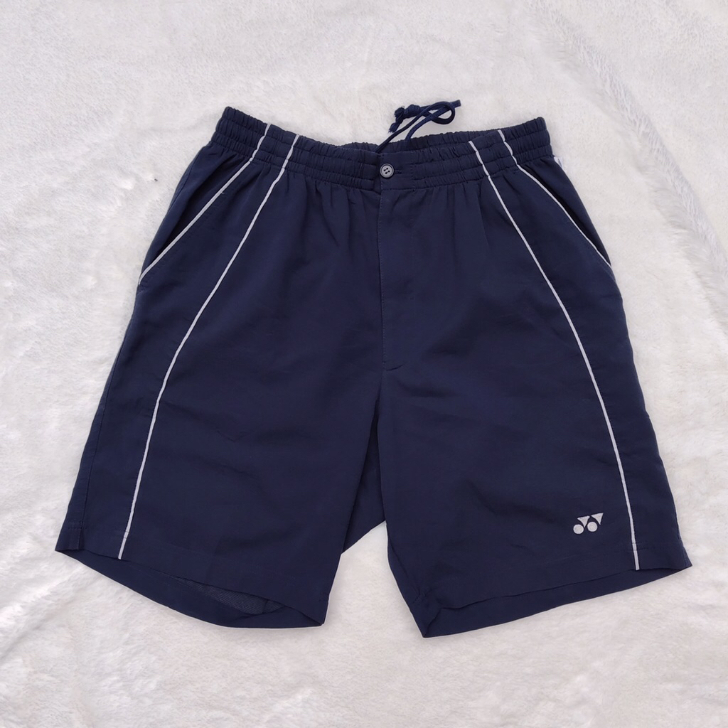 Celana Pendek yonex Impor jepang short Pant Yonex Ori