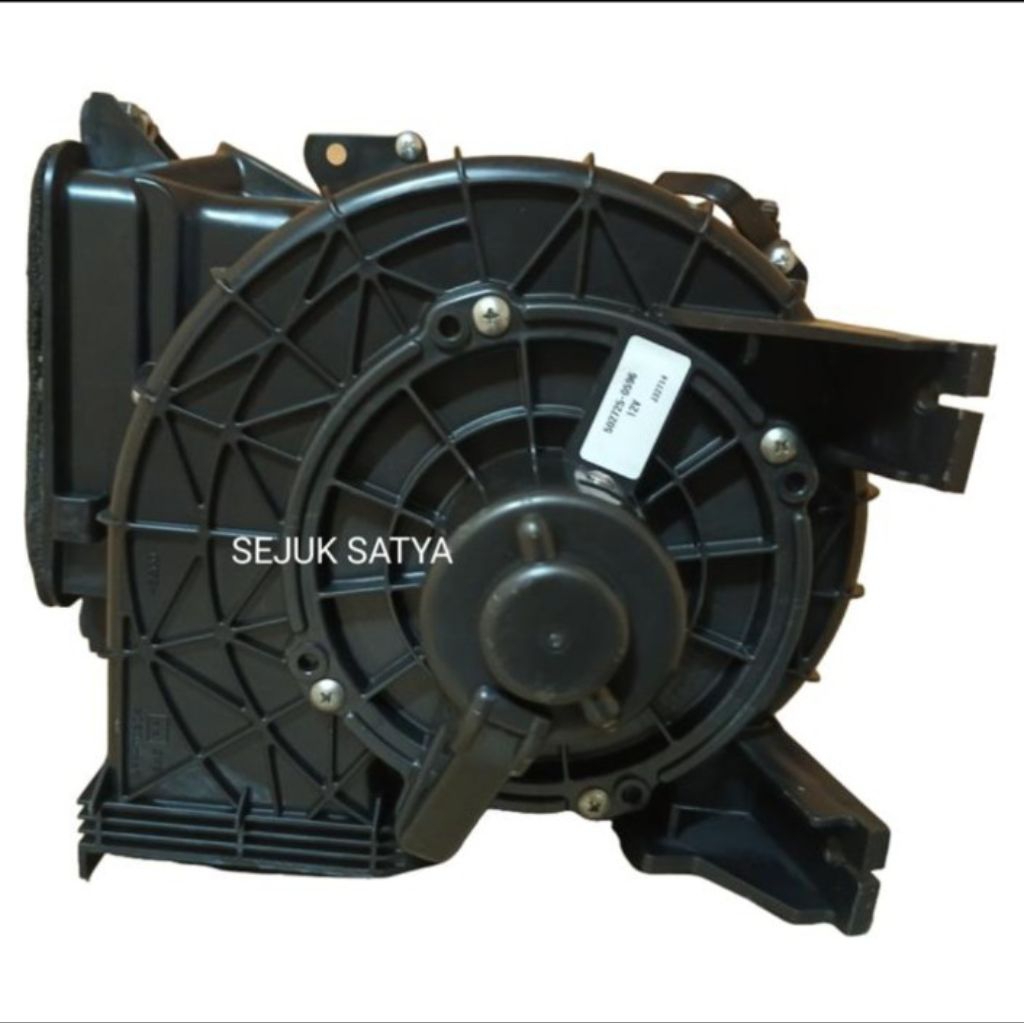 blower ISUZU TRAGA original