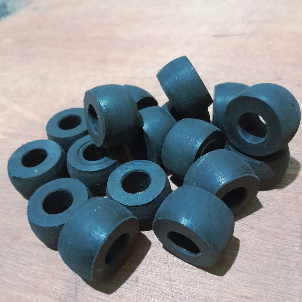 Karet Couple F3 / Rubber fcl F3 / Rubber Coupling fcl 140 160 180 / Karet F3
