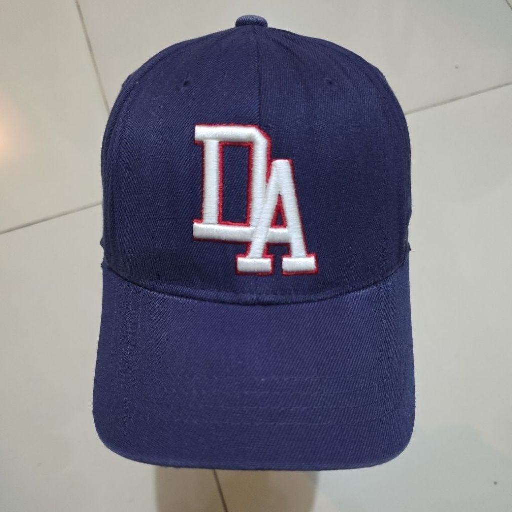 Topi Descente Athletic (DA) - Original