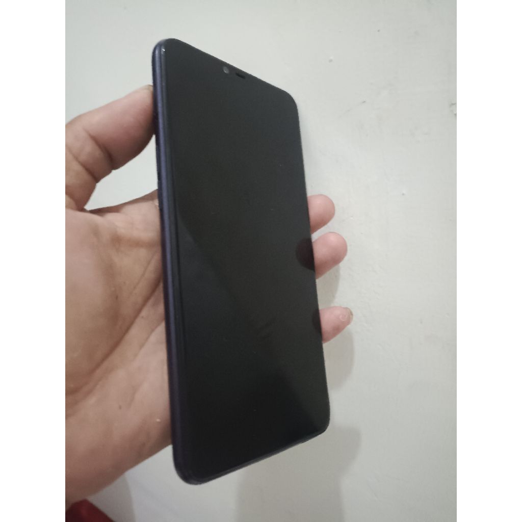 oppo a3s minus lcd