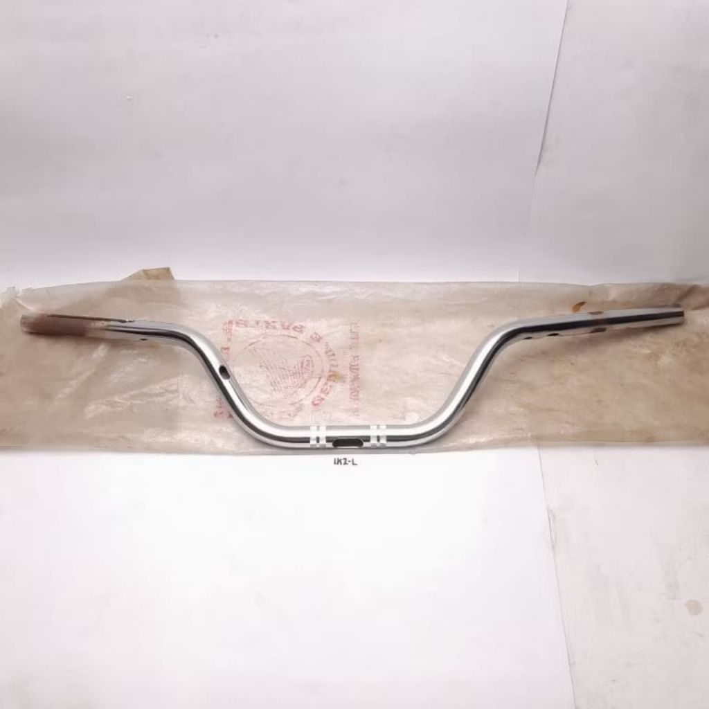 Stang stir gas dalam honda cb100 s90 z benly s110 original