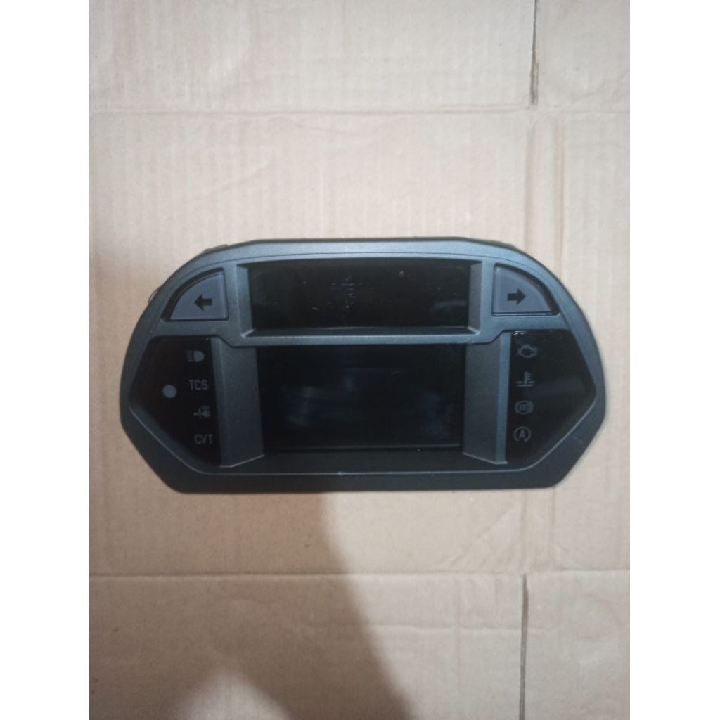Spedometer GPS Yamaha Nmax Turbo