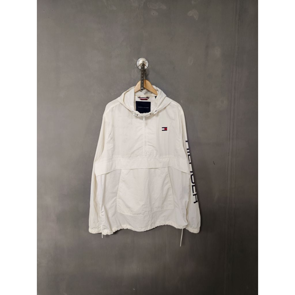 Tommy Hilfiger Halfzip Jacket