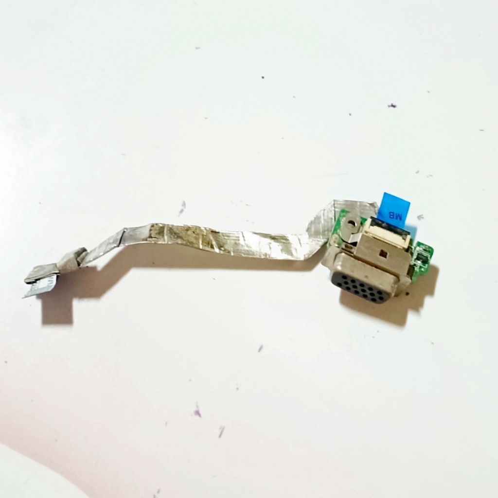 Vga Board Laptop Lenovo X120E