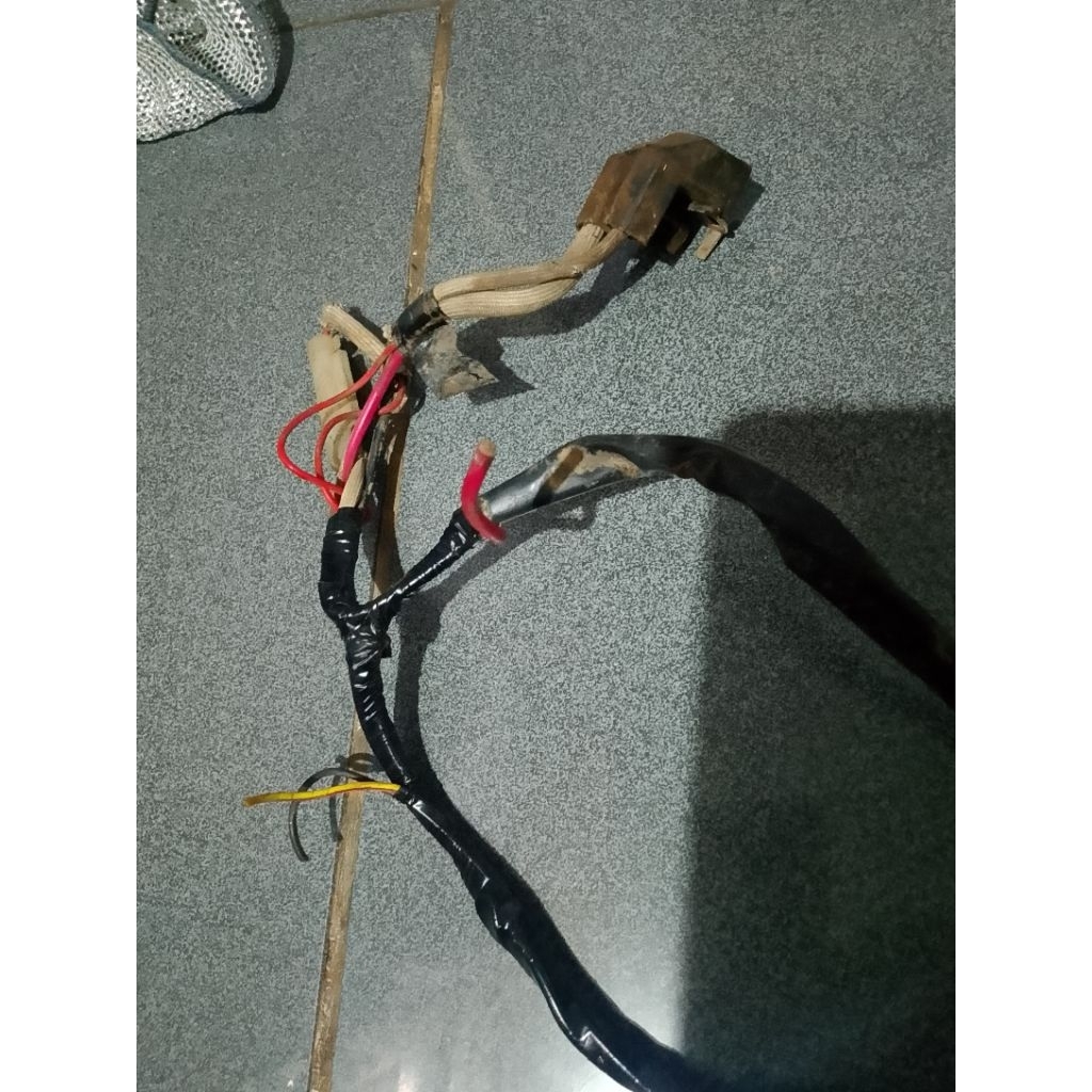 kabel body Astrea grand copotan ORI