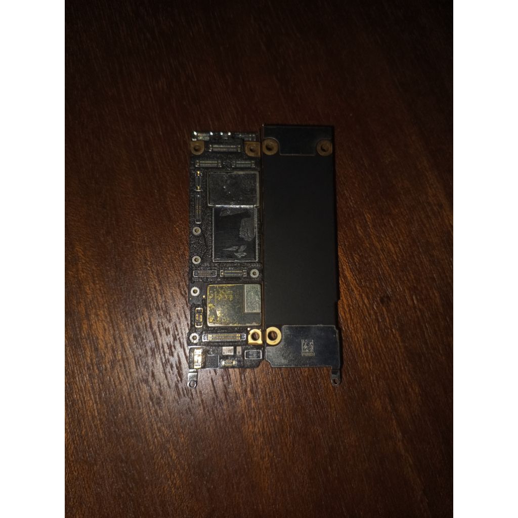 Mesin iPhone 11 Lock iCloud Hello Support/No Support Bypass