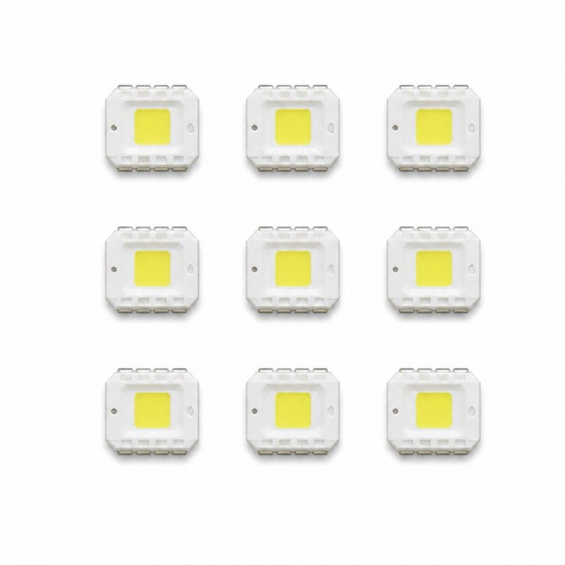 LED SMD PCB Lampu Depan Motor NMAX Universal Original [ Harga 1PCS]