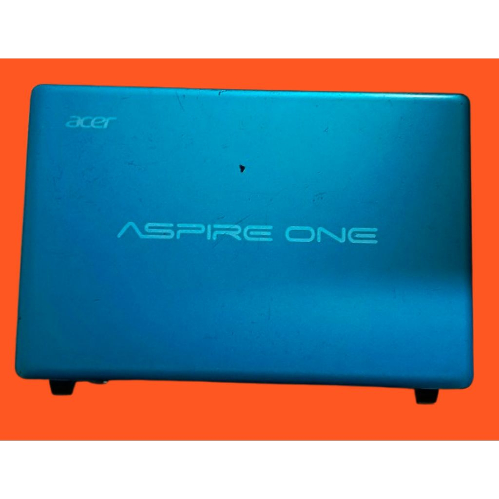 Case casing laptop Acer Aspire One 725