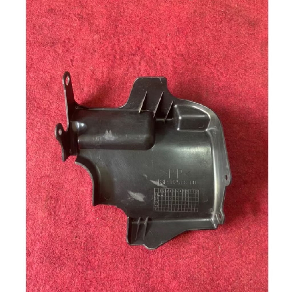 tutup ecu cover ecu cover pelindung ecu sgcu ecm yamaha lexi 125 lexy original