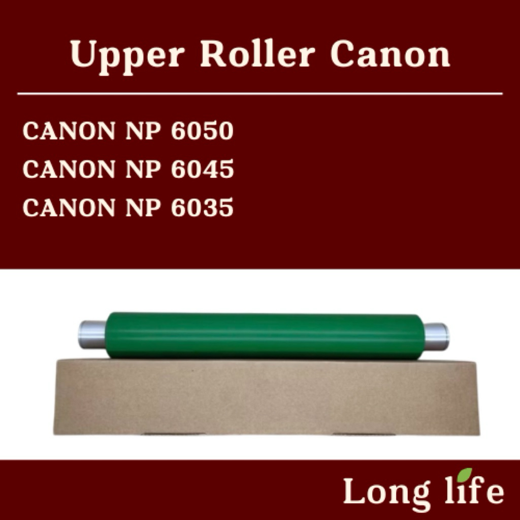 Upper Roller Canon NP 6050/6045/6035